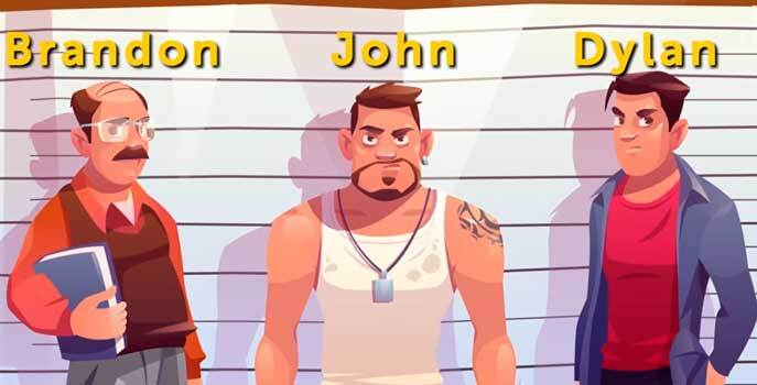 Thử tài làm thám tử: Nếu giải được 3 vụ án hóc búa này chứng tỏ bạn rất cừ đấy - 2