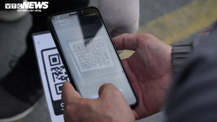 Ảnh: Gò Vấp áp dụng chiến lược mới, giảm hẳn ùn tắc ở chốt kiểm soát - 4