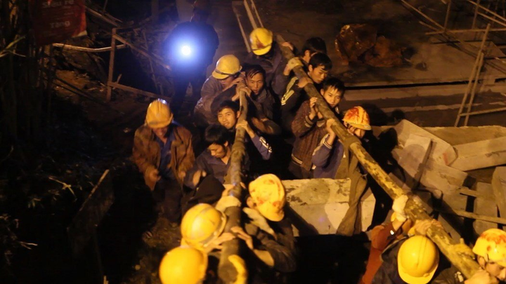 Hành trình kiến tạo cáp treo Fansipan - Những chuyện chưa kể - 3