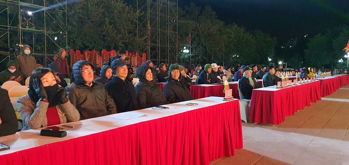 Hải Phòng sẽ bắn pháo hoa tại Lễ đón nhận Bằng di tích quốc gia Bạch Đằng Giang - 1