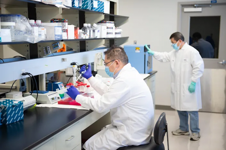 Đại dịch COVID-19 là sai lầm của con người? - 3