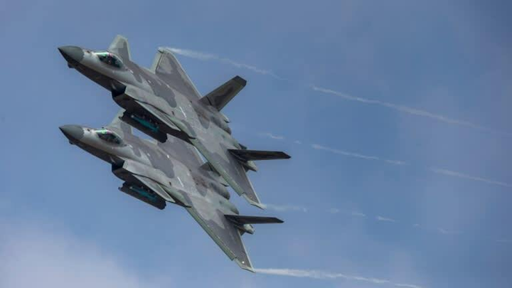 Sự thật bất ngờ vụ Mỹ dội bom sứ quán Trung Quốc tại Nam Tư 22 năm trước - 3