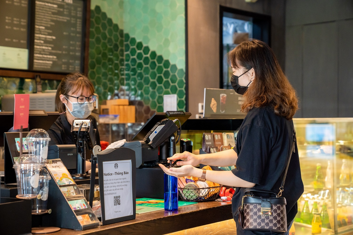 Bí kíp 'ăn tại gia chuẩn nhà hàng' giữa mùa dịch - 1