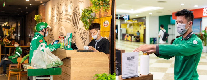 Bí kíp 'ăn tại gia chuẩn nhà hàng' giữa mùa dịch - 2