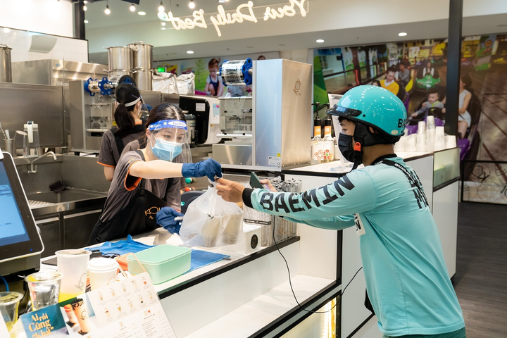 Bí kíp 'ăn tại gia chuẩn nhà hàng' giữa mùa dịch - 3