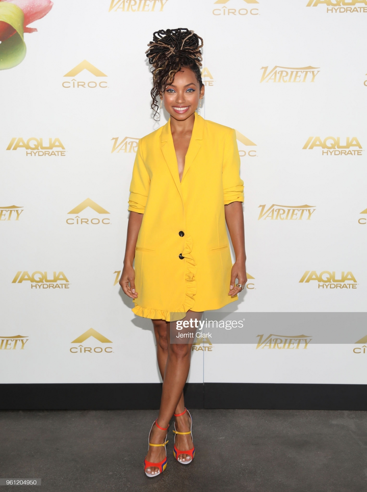 Loạt sao Hollywood mặc váy bình dân đi sự kiện vẫn đẹp sang chảnh - 8