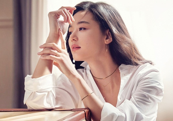 Chồng 'mợ chảnh' Jun Ji-hyun lên tiếng: Tôi vẫn muốn là ông xã của cô ấy - 3