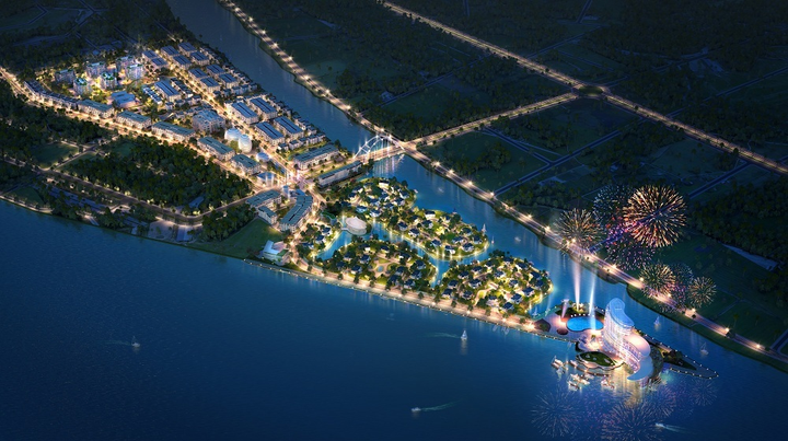 Thị trường bất động sản 2021: Cơ hội xoay chuyển trước làn gió mới - 2