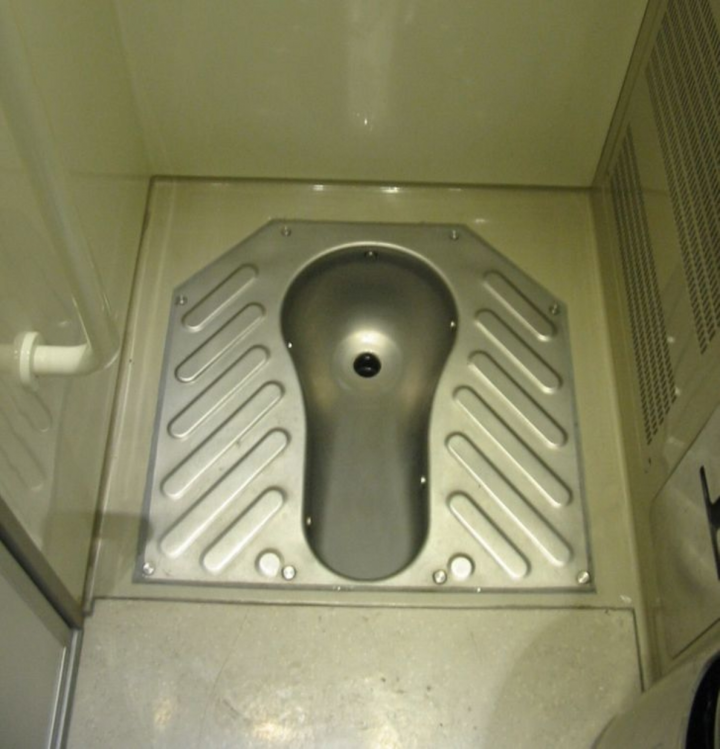 7 sự thật thú vị liên quan đến toilet ở các quốc gia - 6