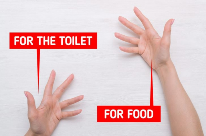 7 sự thật thú vị liên quan đến toilet ở các quốc gia - 5