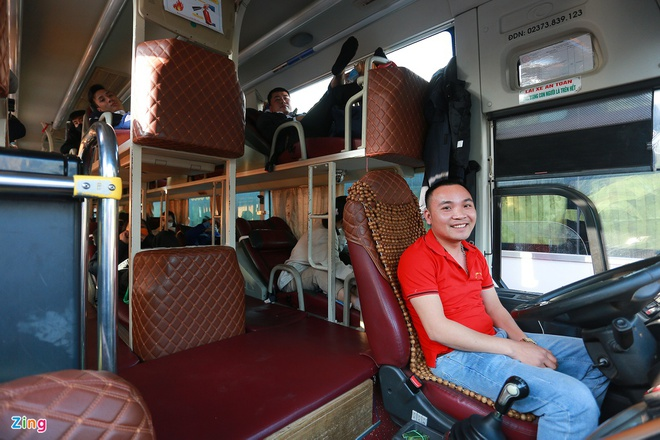 Thiếu tiền do COVID-19, doanh nghiệp vận tải xin hoãn lắp camera giám sát - 1