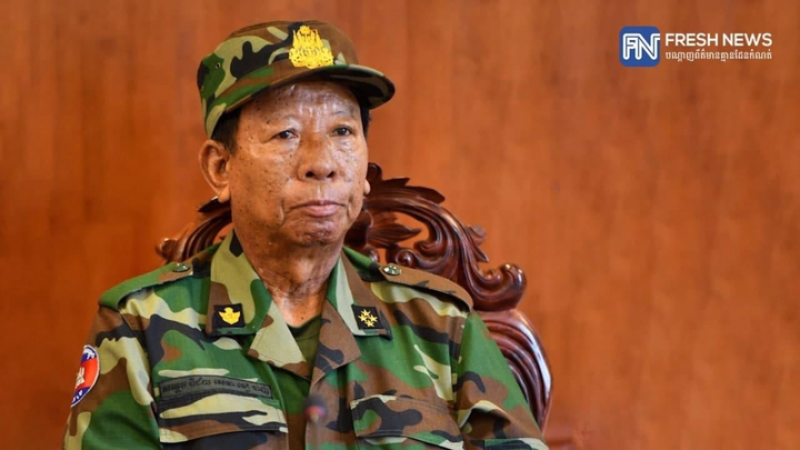 Campuchia cho phép Mỹ kiểm tra căn cứ Ream để giải tỏa nghi ngờ - 2