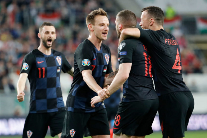 Nhận định EURO 2020 bảng D: 'Sư tử Anh' cất tiếng gầm - 5
