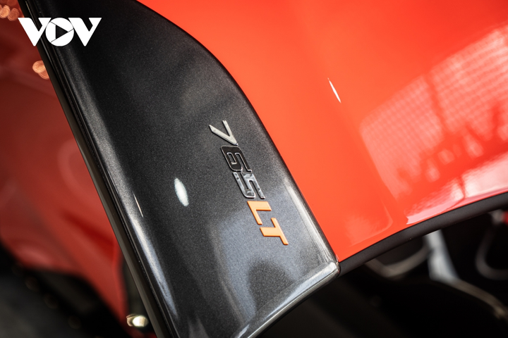 Chi tiết McLaren 765LT màu độc chỉ có 3 chiếc tại Việt Nam - 23