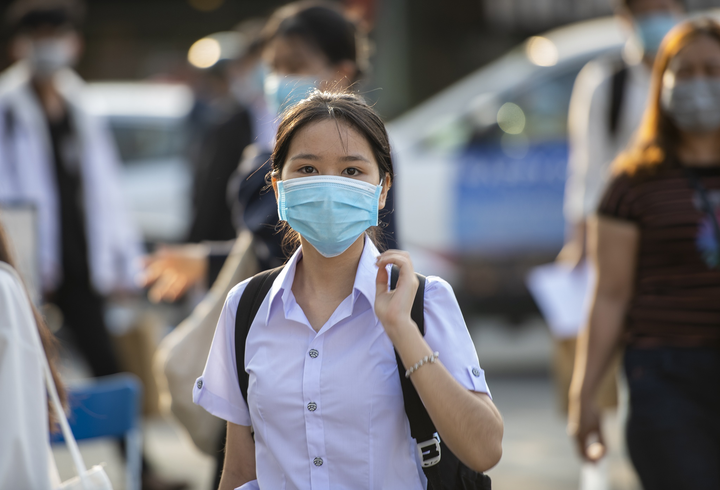 Nghiên cứu sinh người Việt ở Harvard chia sẻ 5 cách bình tĩnh để bước vào kỳ thi - 2