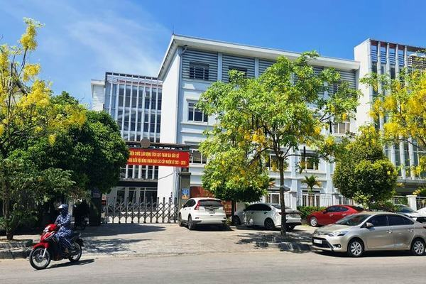 Giám đốc công ty 'ma' bán hóa đơn 1.000 tỷ: Chồng làm chi cục thuế không biết - 2