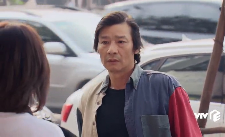 ‘Hương vị tình thân’ tập 32: Có kẻ giết chó của Nam để dằn mặt ông Sinh - 6