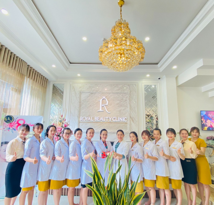 STD Group: Nỗ lực xây dựng thương hiệu làm đẹp - 2