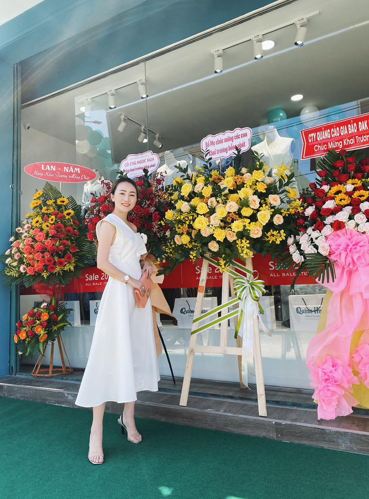 Quinn House – Uy tín trong kinh doanh là điều quan trọng nhất - 2