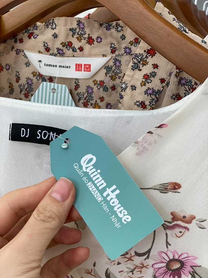 Quinn House – Uy tín trong kinh doanh là điều quan trọng nhất - 3