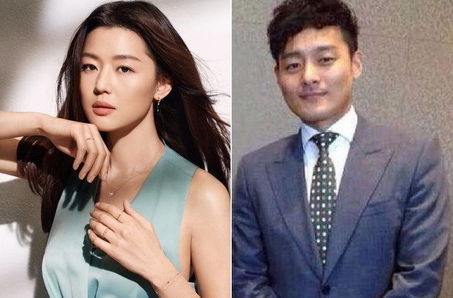 'Mợ chảnh' Jun Ji Hyun bị chồng cắm sừng, đổ vỡ hôn nhân? - 1
