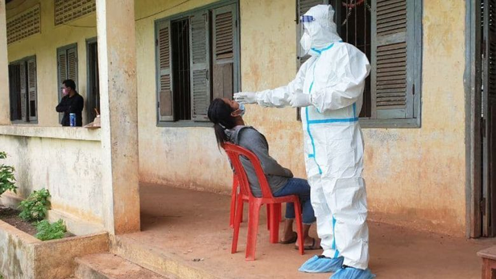 Đông Nam Á vật lộn với COVID-19: Kiểm soát biên giới, đẩy mạnh tiêm chủng - 2