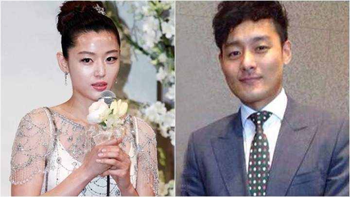 Cuộc hôn nhân trăm tỷ của Jun Ji Hyun trước nguy cơ tan vỡ và sự thật phía sau - 2