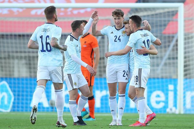 Nhận định EURO 2020 bảng D: 'Sư tử Anh' cất tiếng gầm - 7
