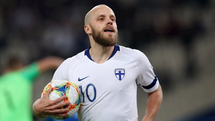 Nhận định EURO 2020 bảng B: Đẳng cấp đội bóng số 1 thế giới - 2