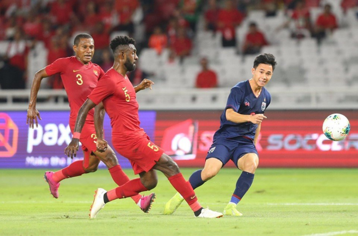 Nhận định UAE vs Malaysia, Thái Lan vs Indonesia: Tuyển Việt Nam trinh sát - 2