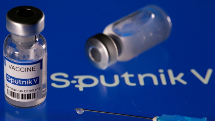 Việt Nam gia công vaccine Sputnik V của Nga - 1