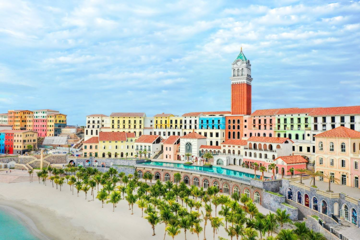 Sun Property thắng nhiều giải quan trọng tại APPA 2021 - 1