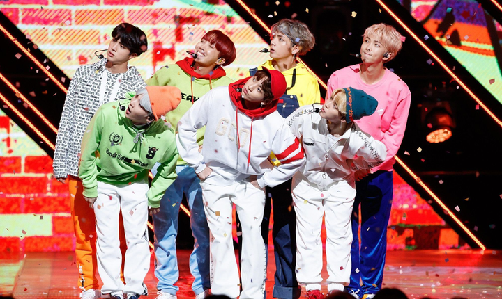 5 bài hát siêu bắt tai nhưng lại bị ‘cấm’ trước mỗi kỳ thi đại học ở Hàn Quốc - 5