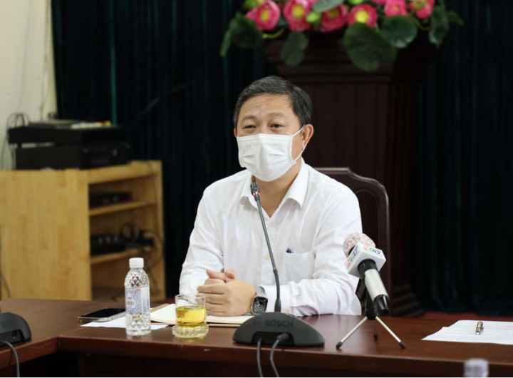 Phó Chủ tịch TP.HCM: Dịch bệnh đang trong tầm kiểm soát, số ca nhiễm giảm - 1