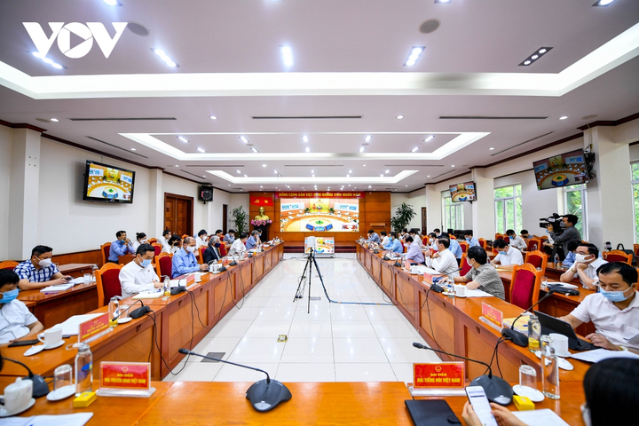 Thời gian tới, Bắc Bộ và Trung Bộ xuất hiện nắng nóng lên tới 42 độ C - 2