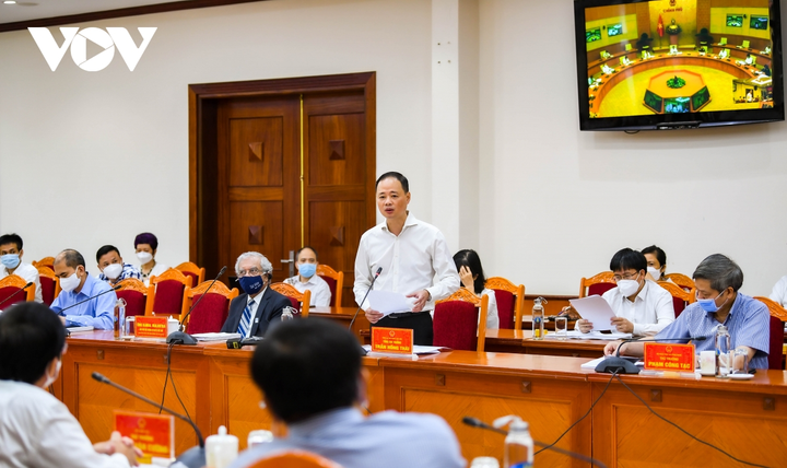 Thời gian tới, Bắc Bộ và Trung Bộ xuất hiện nắng nóng lên tới 42 độ C - 1