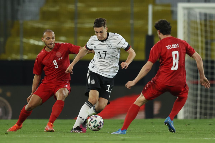 Nhận định EURO 2020 bảng F: Nghẹt thở bảng tử thần - 7