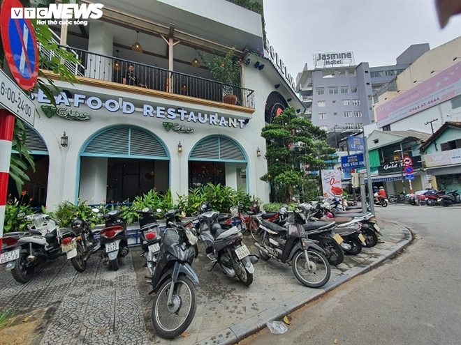 Thừa Thiên - Huế cho phép một số cơ sở hoạt động trở lại - 1