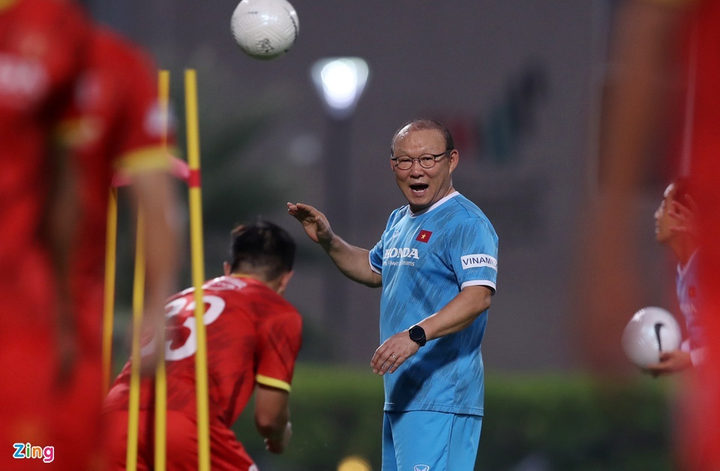 Chuyên gia: 'Tuyển Việt Nam sẽ dễ dàng đánh bại Indonesia' - 2