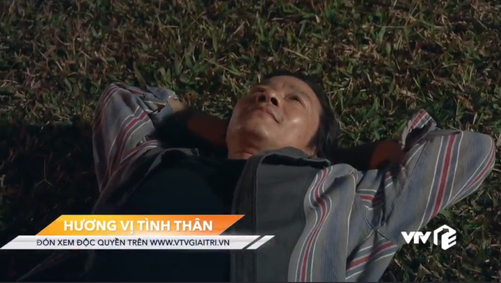 ‘Hương vị tình thân’ tập 33: Tưởng được Nam hôn, Long suýt bị cua kẹp miệng - 3