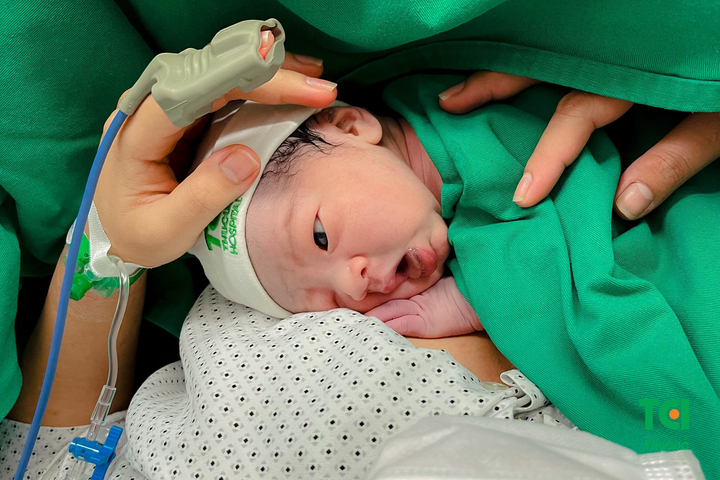 Vì sao Bệnh viện đa khoa quốc tế Thu Cúc lại được lòng sao Việt? - 2