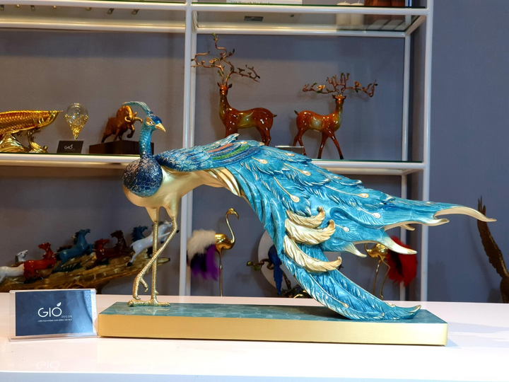 Thương hiệu đồ trang trí nhà Gió Decor: Uy tín và khác biệt - 4