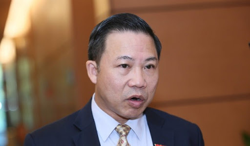 Ngại mua thiết bị y tế vì sợ kỷ luật: 'Không phải sợ mua mà sợ mua sắm bậy bạ' - 2