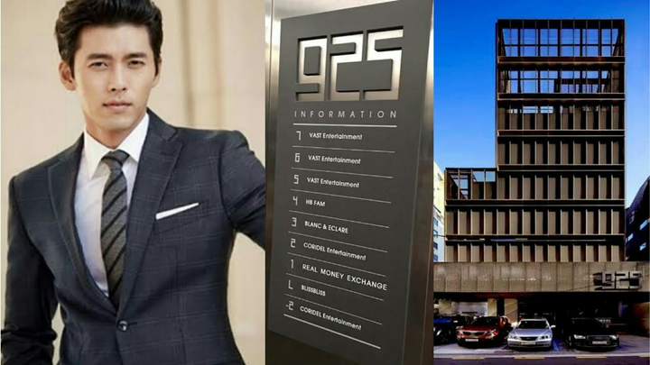 'Choáng' với khối tài sản 'khủng' của Hyun Bin và Son Ye Jin nếu về chung nhà - 4