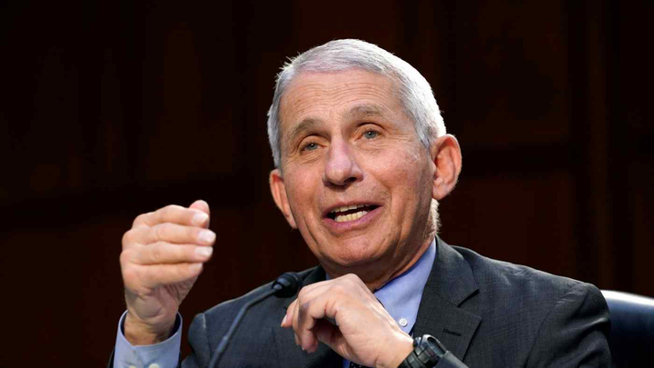 Mỹ đòi Trung Quốc công bố hồ sơ y tế nhân viên phòng thí nghiệm Vũ Hán - 1