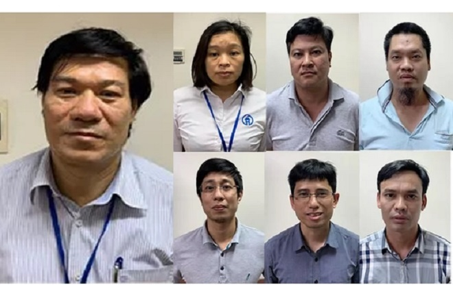 Ngại mua thiết bị y tế vì sợ kỷ luật: 'Không phải sợ mua mà sợ mua sắm bậy bạ' - 3