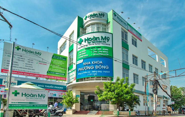 TP.HCM tạm ngừng hoạt động 2 phòng khám vì người mắc COVID-19 từng đến - 1