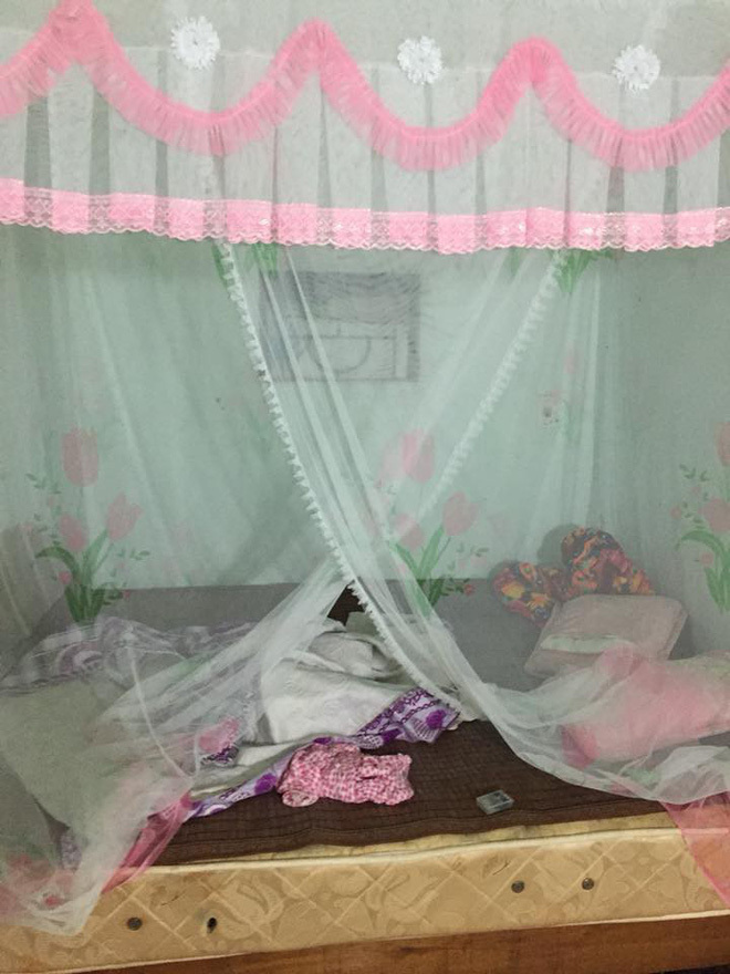 'Lời thú tội' kèm bằng chứng ‘gai người’ của anh chàng độc thân gây sốc dân mạng - 5