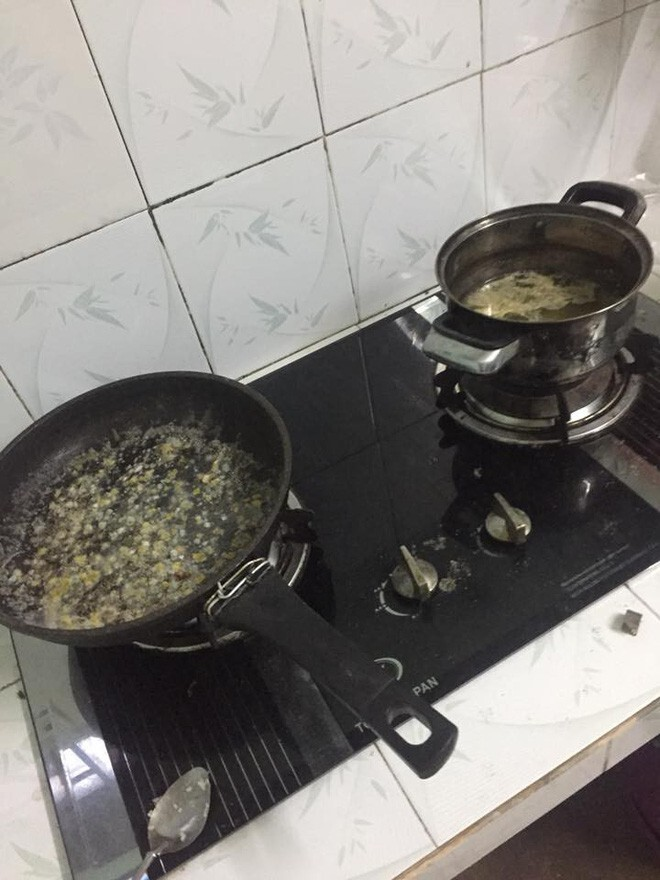 'Lời thú tội' kèm bằng chứng ‘gai người’ của anh chàng độc thân gây sốc dân mạng - 3