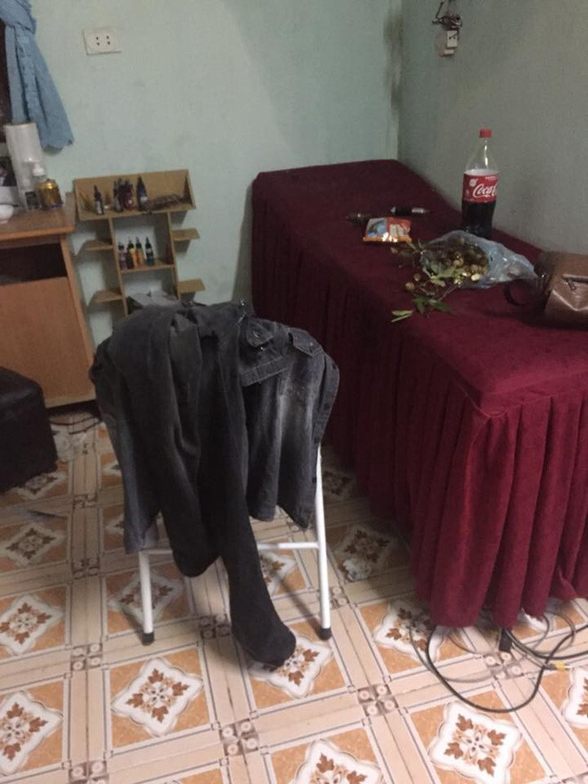 'Lời thú tội' kèm bằng chứng ‘gai người’ của anh chàng độc thân gây sốc dân mạng - 6